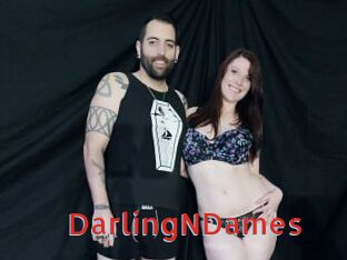 DarlingNDames