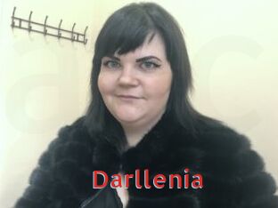 Darllenia