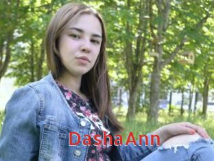 DashaAnn