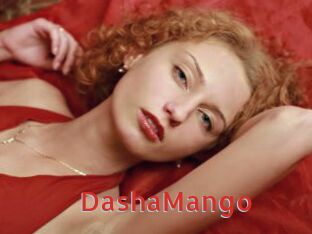 DashaMango