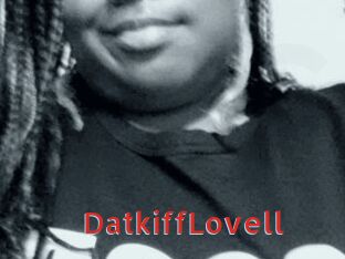 DatkiffLovell