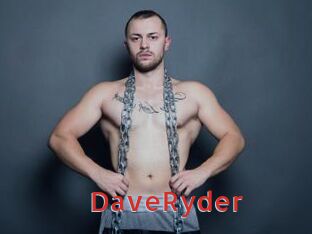 DaveRyder