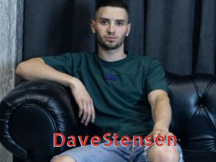 DaveStensen