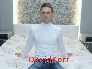 DavidKerr