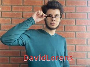 DavidLorens