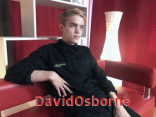 DavidOsborne