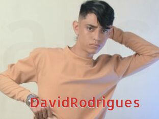 DavidRodrigues