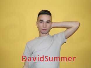 DavidSummer