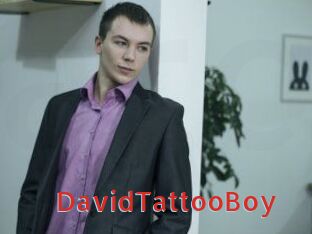 DavidTattooBoy