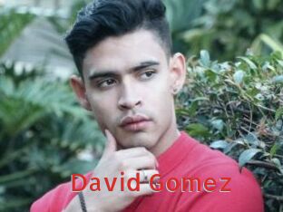 David_Gomez