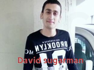 David_sugarman
