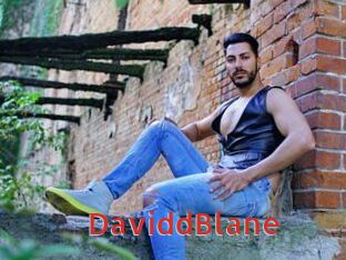 DaviddBlane