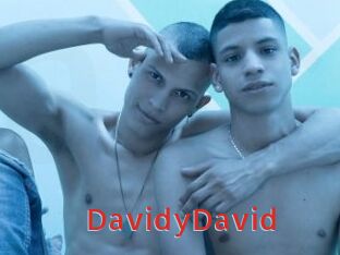 DavidyDavid