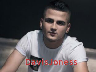 DavisJoness