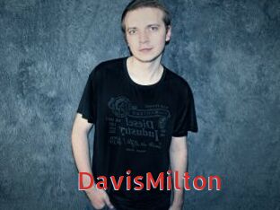 DavisMilton