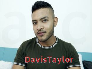 DavisTaylor