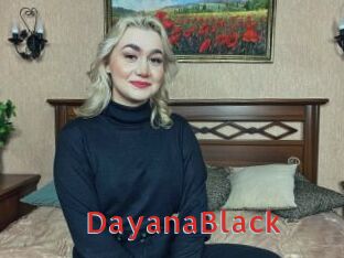 DayanaBlack