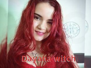 Dayana_witch
