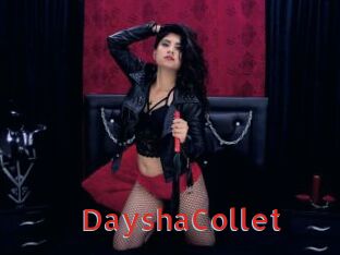 DayshaCollet