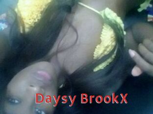 Daysy_BrookX