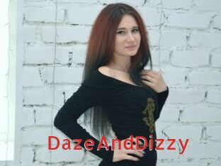 DazeAndDizzy
