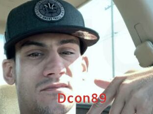 Dcon89