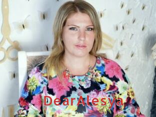 DearAlesya