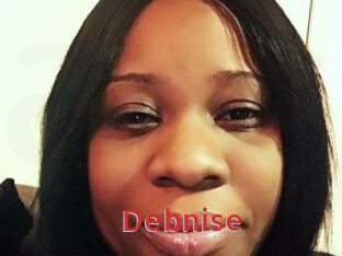 Debnise