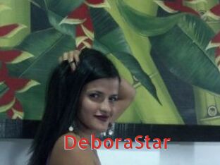DeboraStar