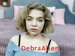 DebraAllen