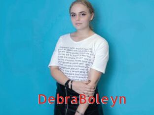 DebraBoleyn