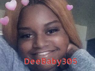 DeeBaby305