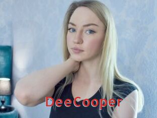DeeCooper