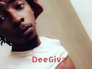 DeeGiva