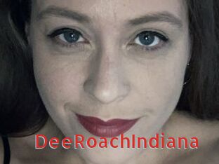 DeeRoachIndiana