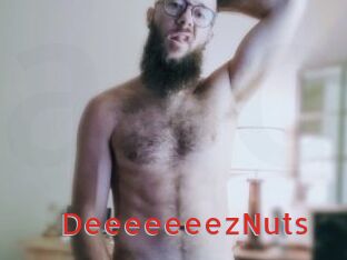 DeeeeeeezNuts