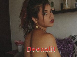Deenalit