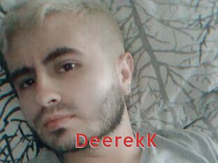 DeerekK