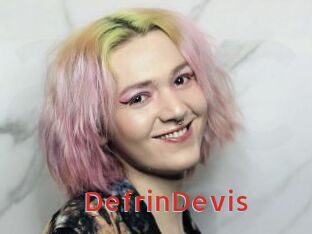 DefrinDevis