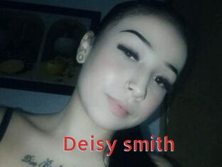 Deisy_smith