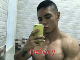 Deivvy