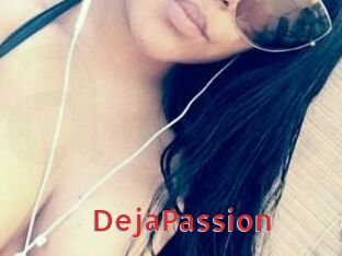 DejaPassion