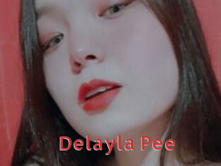 Delayla_Pee