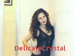 DelicateCrystal
