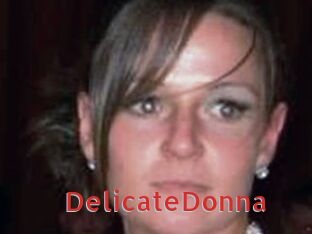 DelicateDonna