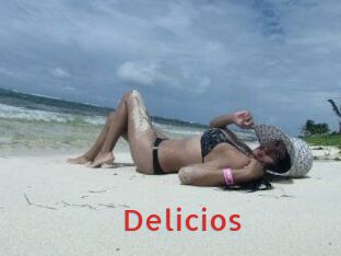 Delicios