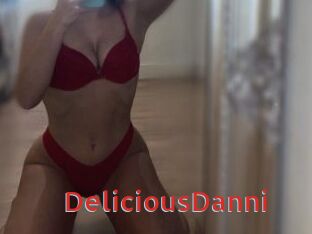 DeliciousDanni