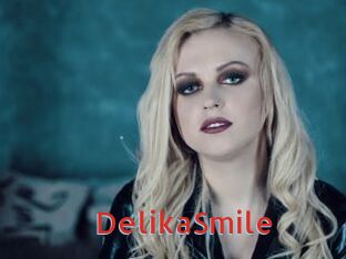 DelikaSmile