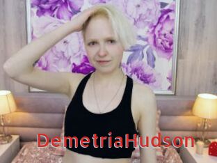 DemetriaHudson