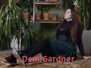 DemiGardner